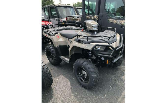 2024 Polaris Industries SPORTSMAN 570 EPS