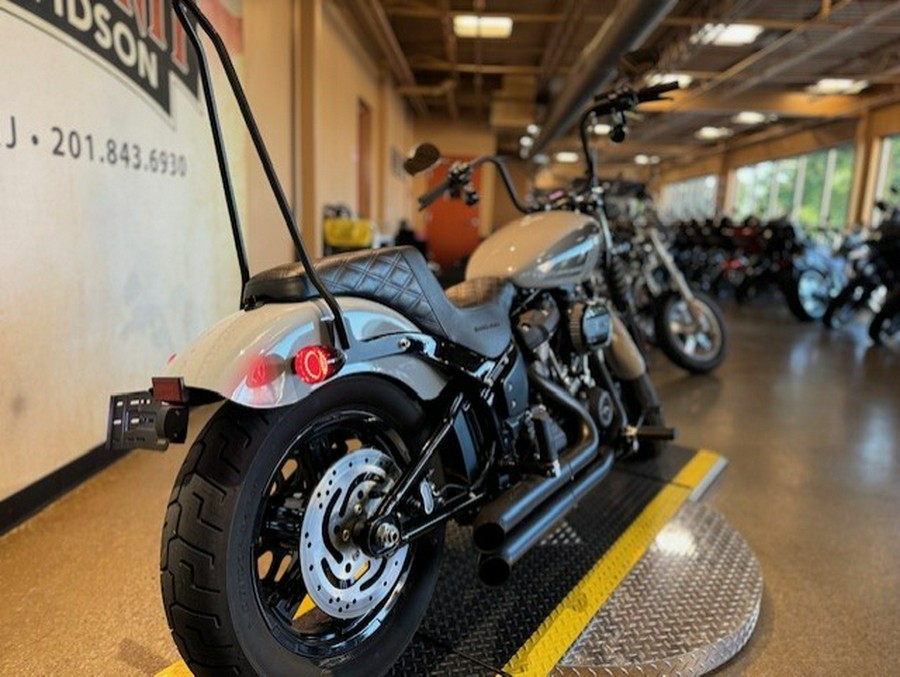 2024 Harley-Davidson Street Bob 114 FXBBS