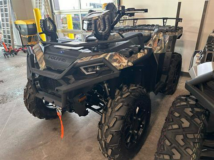 2024 Polaris Sportsman XP 1000 Hunt Edition