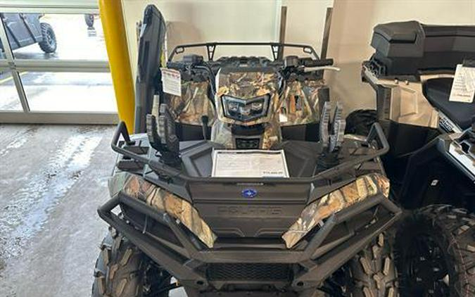 2024 Polaris Sportsman XP 1000 Hunt Edition