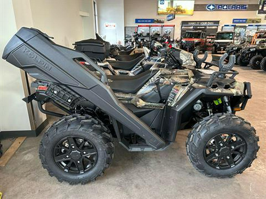 2024 Polaris Sportsman XP 1000 Hunt Edition