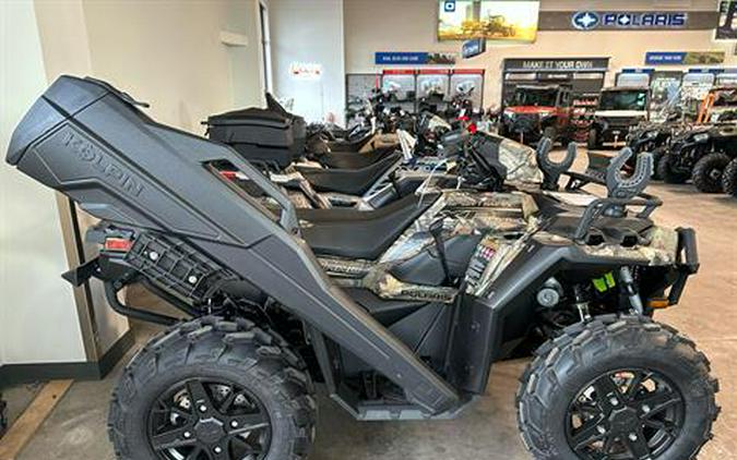 2024 Polaris Sportsman XP 1000 Hunt Edition