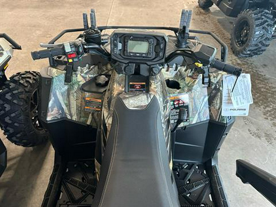 2024 Polaris Sportsman XP 1000 Hunt Edition