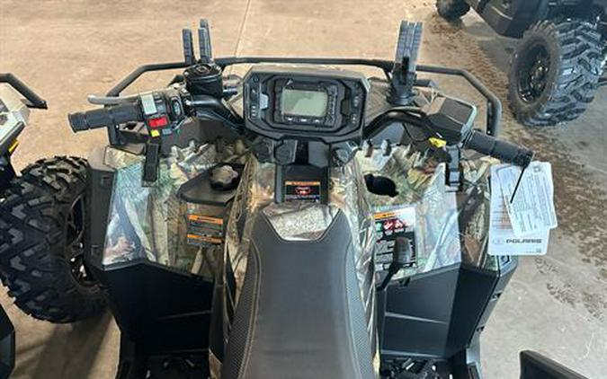 2024 Polaris Sportsman XP 1000 Hunt Edition