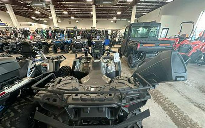 2024 Polaris Sportsman XP 1000 Hunt Edition