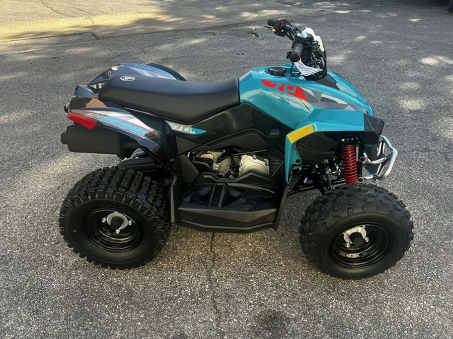 2026 Can-Am Renegade 70 EFI