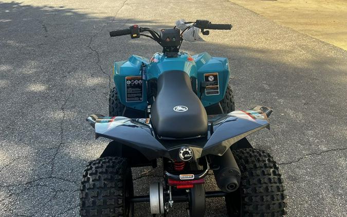 2026 Can-Am Renegade 70 EFI