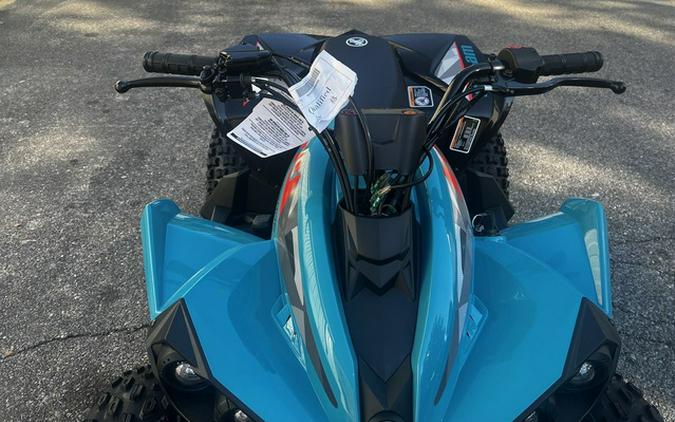 2026 Can-Am Renegade 70 EFI