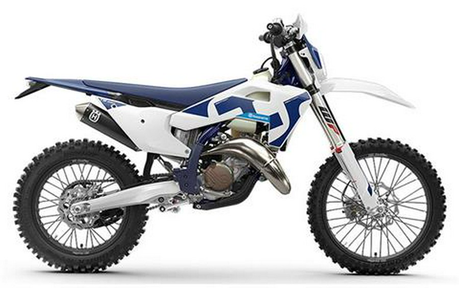 2026 Husqvarna TE 150