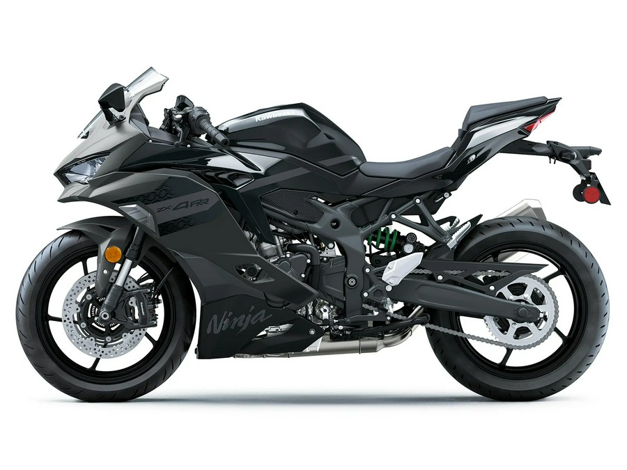 2026 Kawasaki Ninja® ZX™-4RR ABS