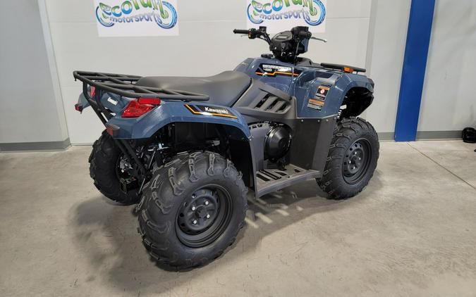 2025 Kawasaki Brute Force 450 4x4