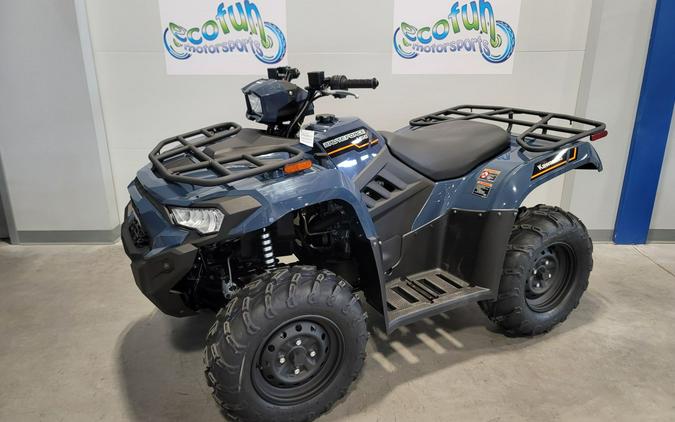 2025 Kawasaki Brute Force 450 4x4