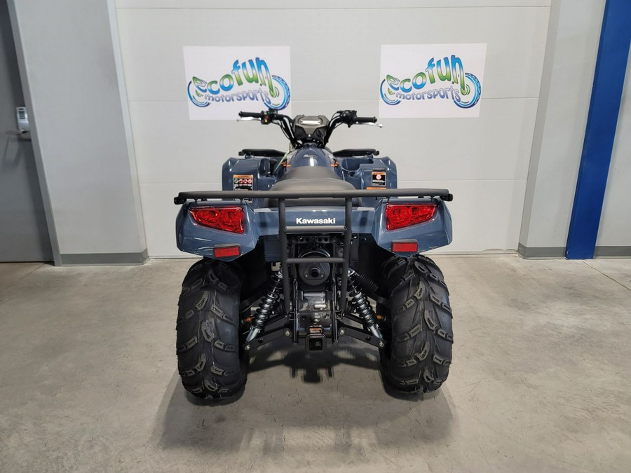 2025 Kawasaki Brute Force 450 4x4