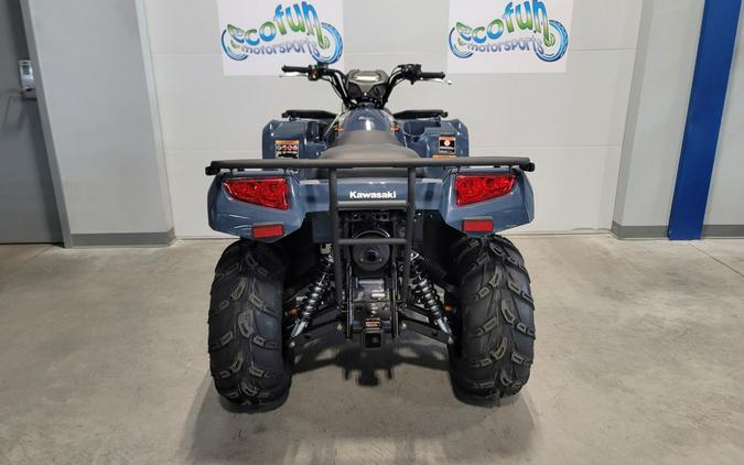 2025 Kawasaki Brute Force 450 4x4