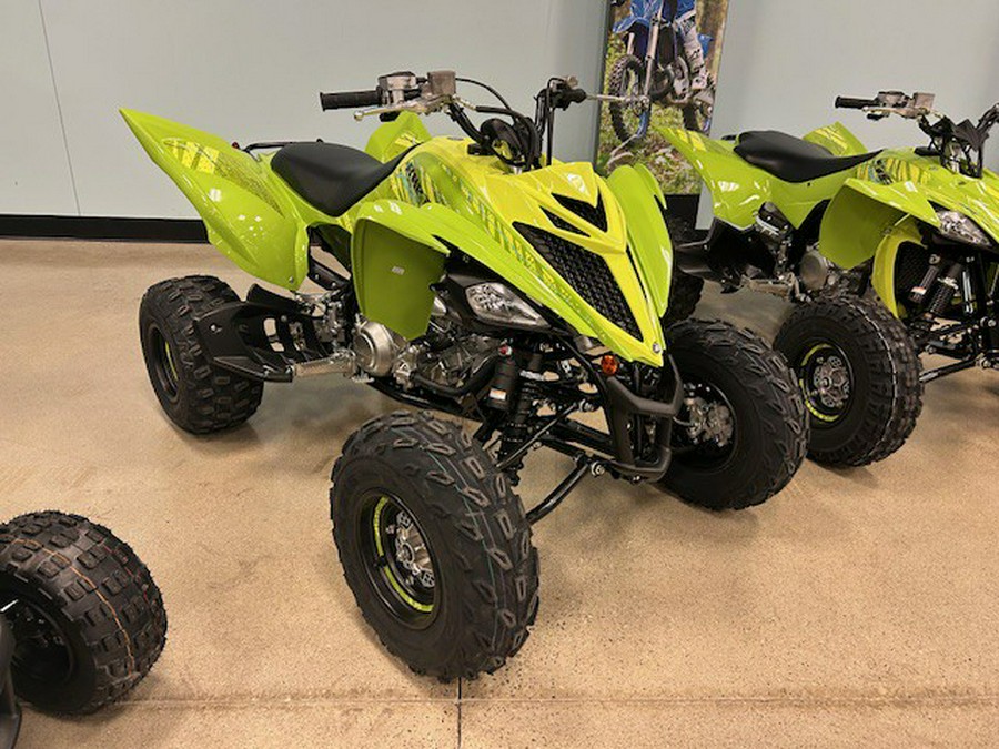 2026 Yamaha RAPTOR 700R SE