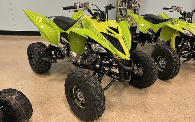2026 Yamaha RAPTOR 700R SE
