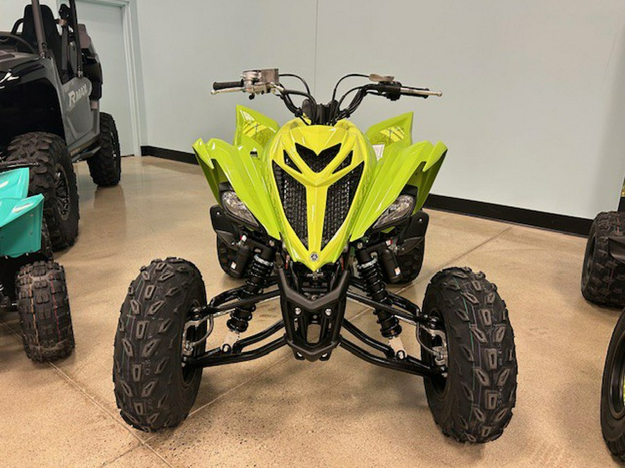 2026 Yamaha RAPTOR 700R SE