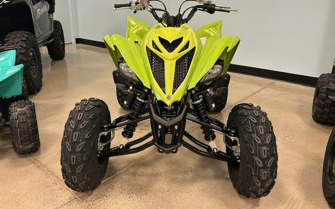 2026 Yamaha RAPTOR 700R SE