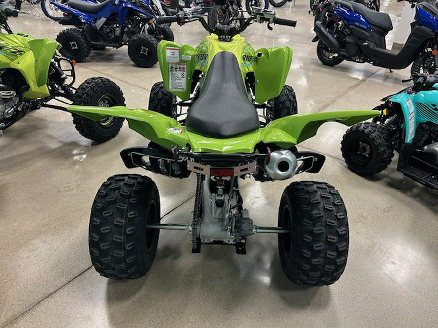 2026 Yamaha RAPTOR 700R SE