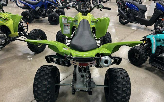 2026 Yamaha RAPTOR 700R SE
