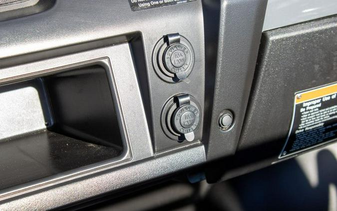 New 2026 KAWASAKI MULE PROFXR 1000