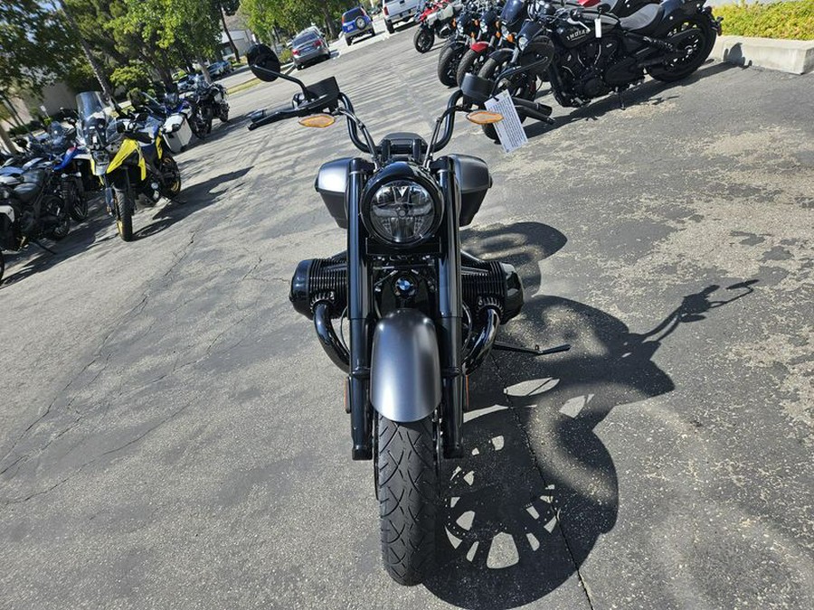 2025 BMW R 18 Roctane