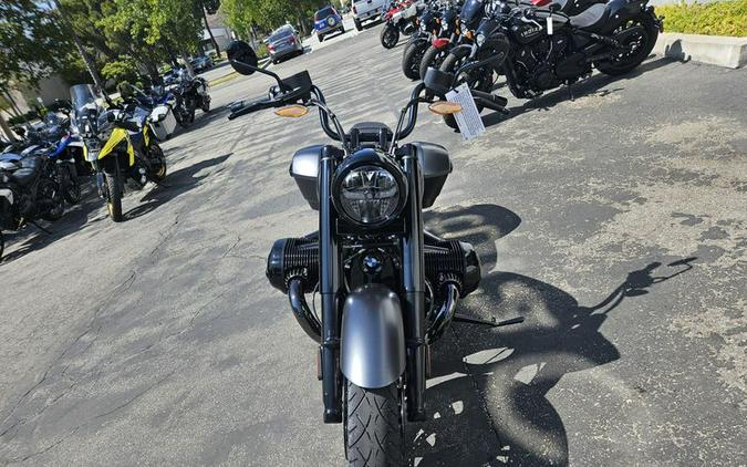 2025 BMW R 18 Roctane