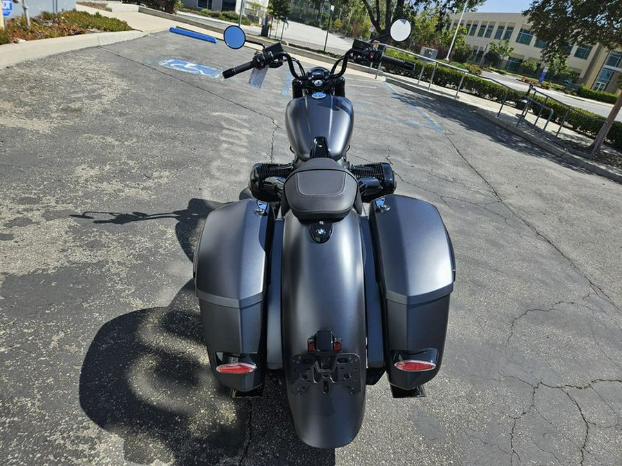 2025 BMW R 18 Roctane