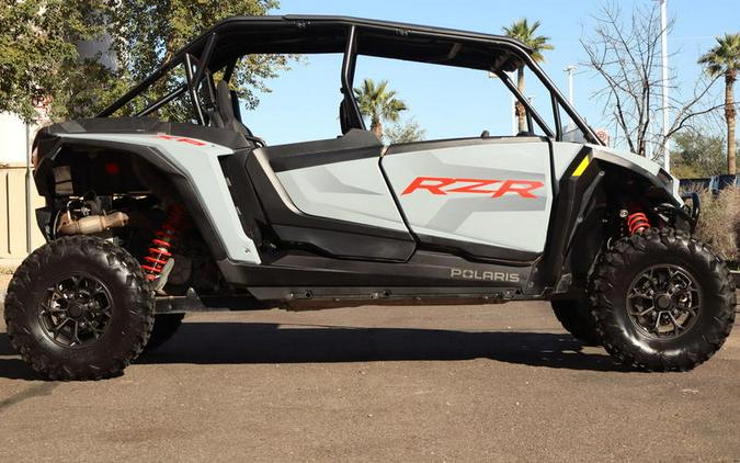 2025 Polaris® RZR XP 4 1000 Premium