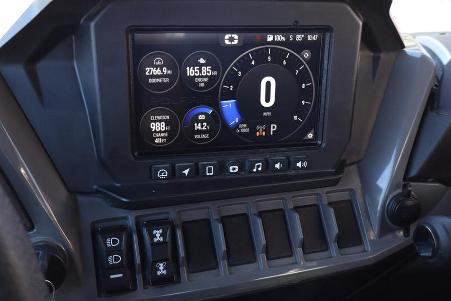 2025 Polaris® RZR XP 4 1000 Premium