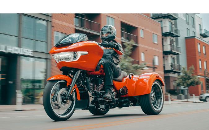 2026 Harley-Davidson Road Glide® 3