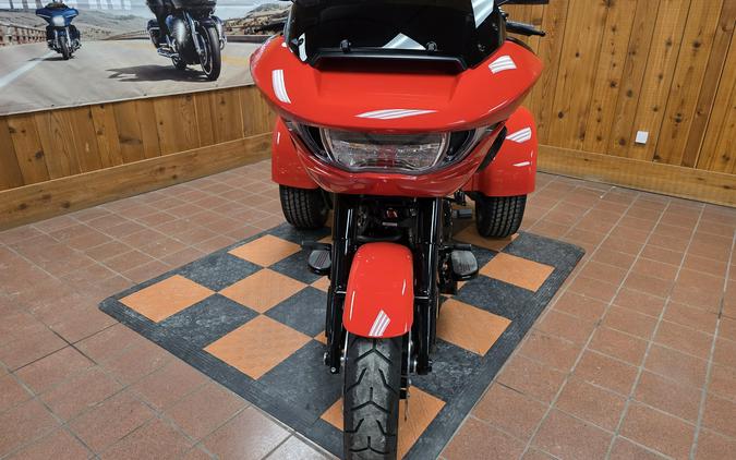 2026 Harley-Davidson Road Glide® 3