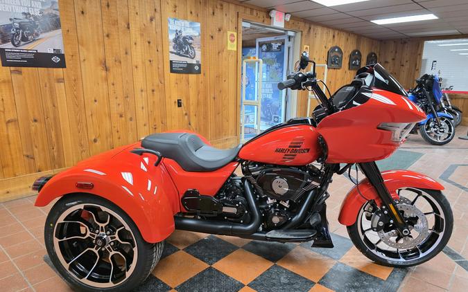 2026 Harley-Davidson Road Glide® 3