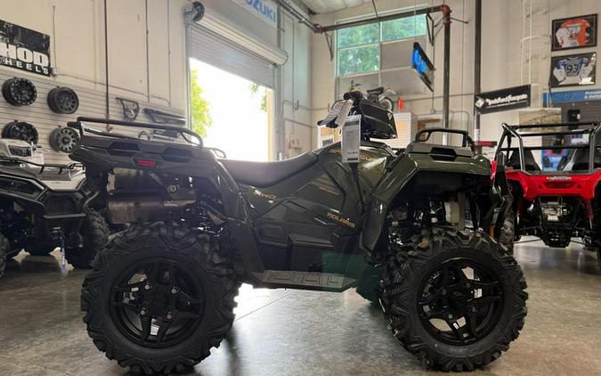 2026 Polaris® Sportsman 570 Premium - 40th Anniversary Edition
