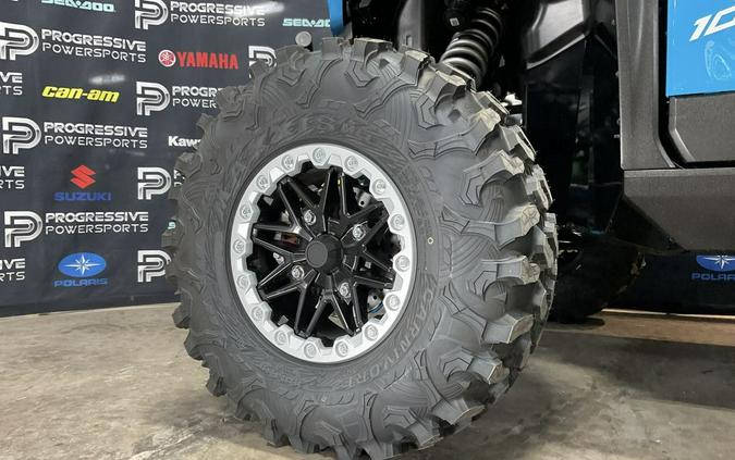 2026 Kawasaki Teryx KRX® 1000 eS