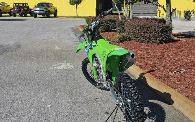2026 Kawasaki KX 250