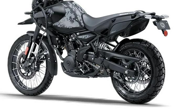 2026 Royal Enfield Himalayan 450