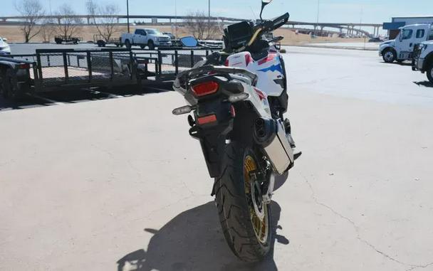2026 HONDA AFRICA TWIN ADVENTURE SPORTS ES DCT