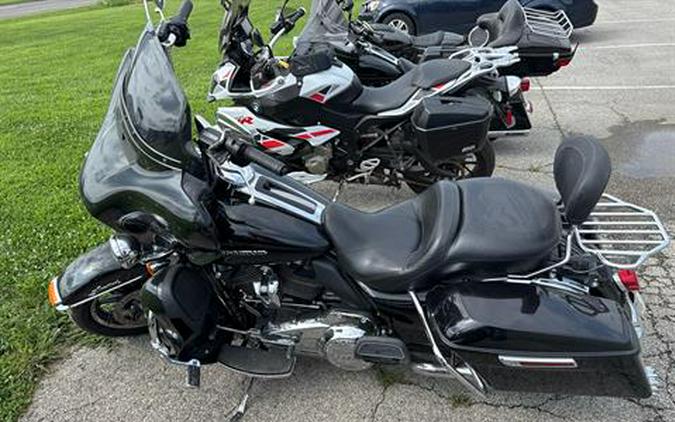 2019 Harley-Davidson Electra Glide® Ultra Classic®