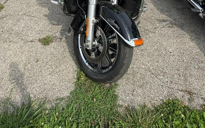 2019 Harley-Davidson Electra Glide® Ultra Classic®