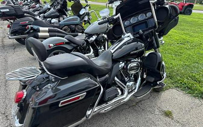 2019 Harley-Davidson Electra Glide® Ultra Classic®