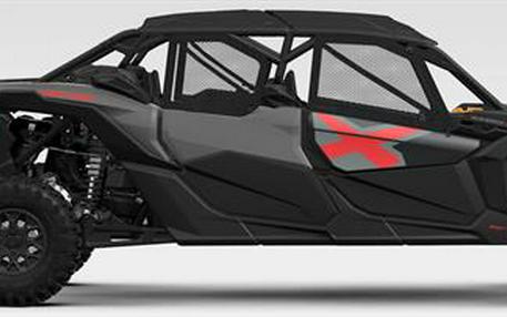 2027 Can-Am Maverick X3 MAX X TURBO