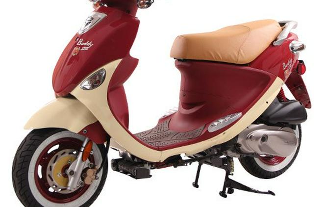 Genuine Scooter Company Buddy 170i