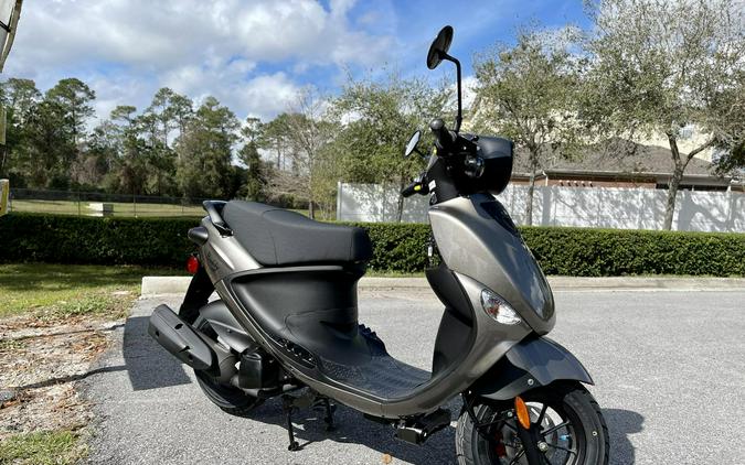 Genuine Scooter Company Buddy 170i