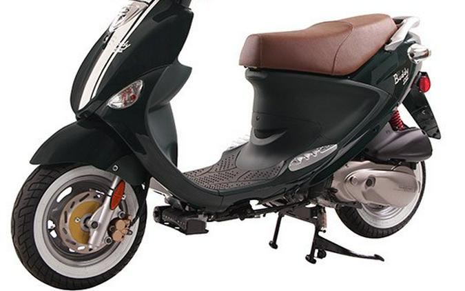 Genuine Scooter Company Buddy 170i