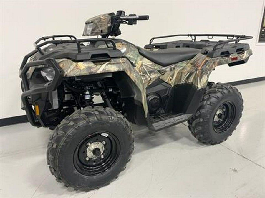 2023 Polaris Sportsman 570 EPS