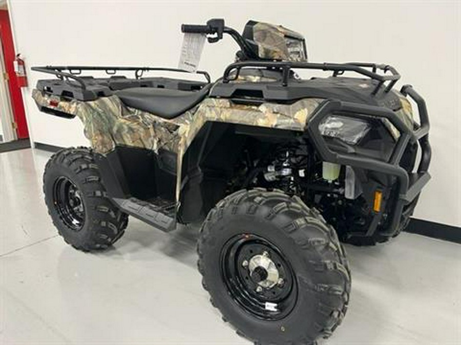 2023 Polaris Sportsman 570 EPS