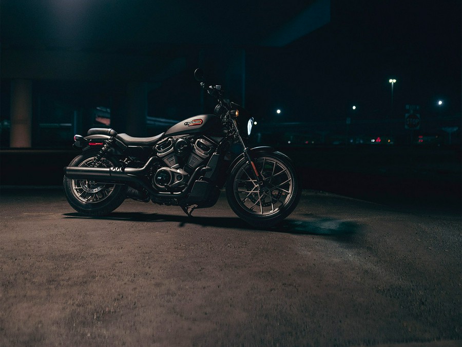 2023 Harley-Davidson Nightster™ Special