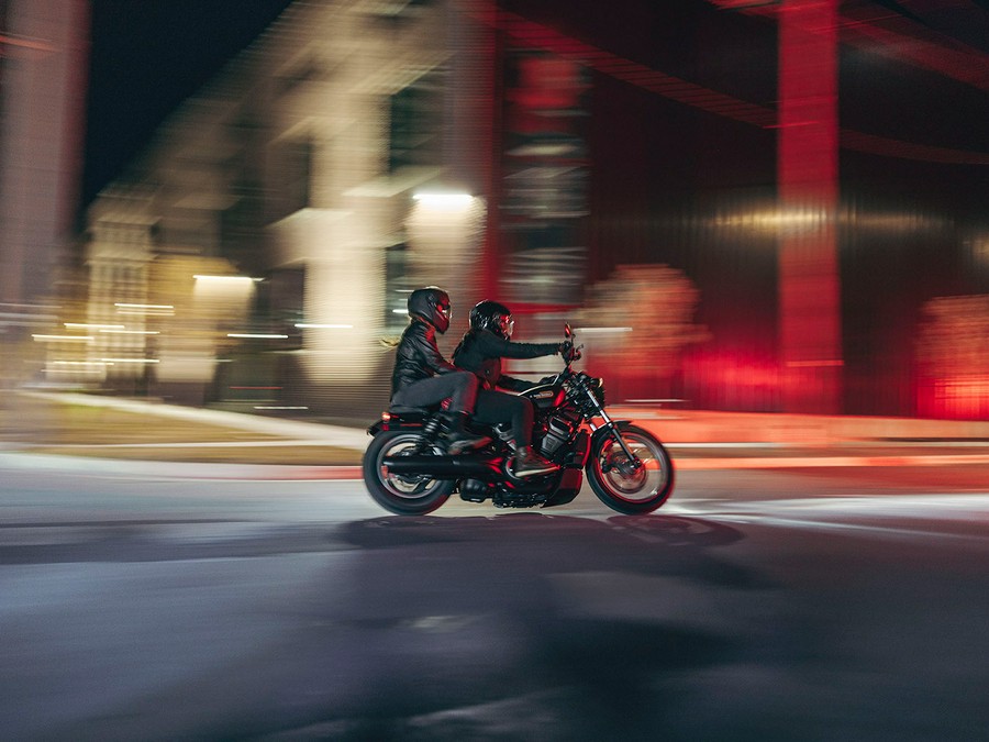 2023 Harley-Davidson Nightster™ Special