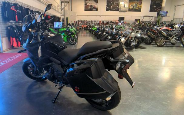 2023 Kawasaki Versys® 650 LT